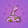 Pet Snake #1244