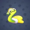 Pet Snake #1247