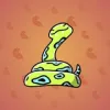 Pet Snake #1249
