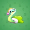Pet Snake #1254