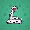 Pet Snake #1256