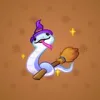 Pet Snake #1269