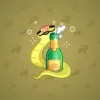 Pet Snake #1275