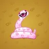Pet Snake #1278