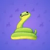 Pet Snake #1282