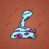 Pet Snake #1284