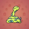 Pet Snake #1285