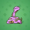 Pet Snake #1286
