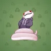 Pet Snake #1296