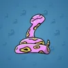 Pet Snake #1298