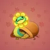 Pet Snake #1301