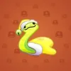Pet Snake #1304