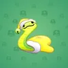 Pet Snake #1310