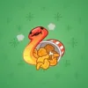 Pet Snake #1317