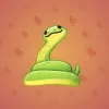 Pet Snake #1321