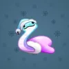 Pet Snake #1323