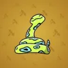 Pet Snake #1328