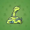 Pet Snake #1331