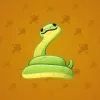 Pet Snake #1332