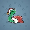 Pet Snake #1340