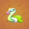 Pet Snake #1343
