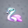 Pet Snake #1344