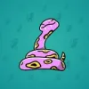 Pet Snake #1349