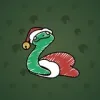 Pet Snake #1353