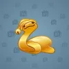 Pet Snake #1365