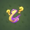 Pet Snake #1366