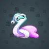 Pet Snake #1367