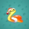 Pet Snake #137