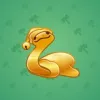 Pet Snake #1376