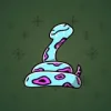 Pet Snake #1381