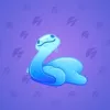 Pet Snake #1386