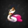 Pet Snake #1394