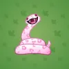 Pet Snake #1397