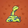 Pet Snake #1398