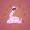 Pet Snake #14