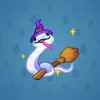 Pet Snake #1415