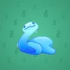Pet Snake #1416