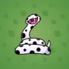 Pet Snake #1417