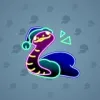Pet Snake #1434