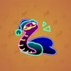Pet Snake #1446
