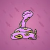 Pet Snake #1453