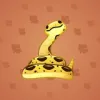 Pet Snake #1454