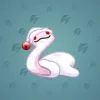 Pet Snake #1455