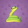 Pet Snake #1457