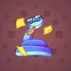 Pet Snake #146