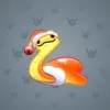 Pet Snake #1468
